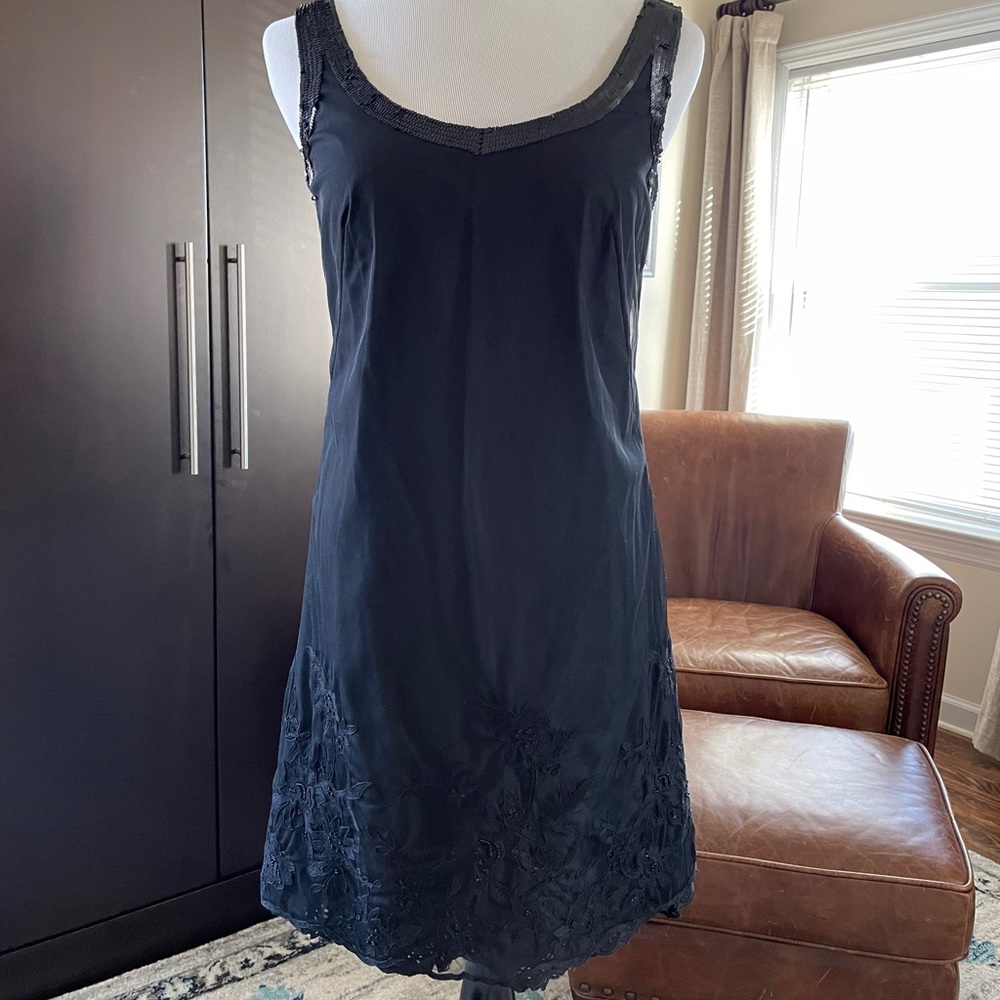 Pauw Amsterdam Dress with Sequin Detail
